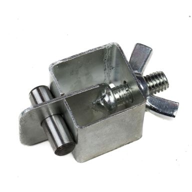 PELA 514264 Hitsauspidinsarja 12-pakkaus