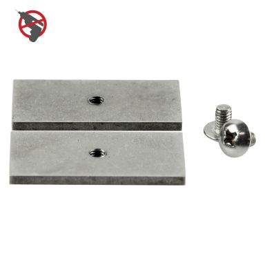 Design4Bath Flexi Limbricka för blandare 60 c/c, borrfri