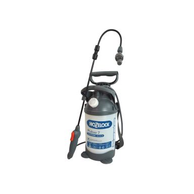 Hozelock 26-5311 Trykksprøyte 7 l