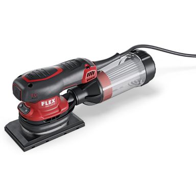 Flex OSE2-80 EC Plansliper 260 W, uten veske