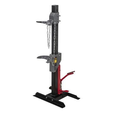 PELA 509672 Fjäderkompressor 1 ton