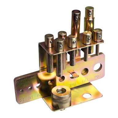 PELA 89429 Pressdorsett 8 deler