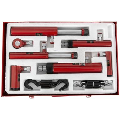 PELA 89431 Rettesett 2-10 tonn