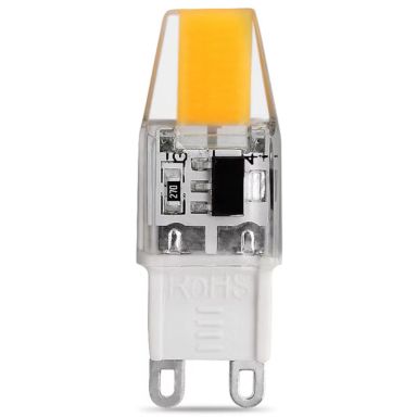 Narva LP790015-D LED-lampa G9, 1.5 W, 220 lm