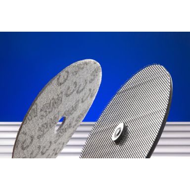 3M 7000061389 Underlagsplate 125 mm