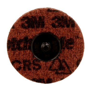 3M Scotch-Brite Roloc Precision Sliperondell 76,2 mm