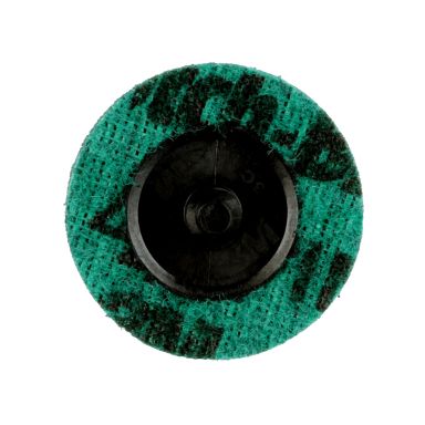 3M Scotch-Brite Roloc Precision Sliperondell 50,8 mm