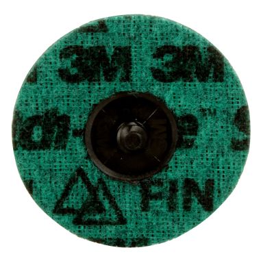 3M Scotch-Brite Roloc Precision Scotch-Brite™ Precision -viimeistelylaikka 76,2 mm