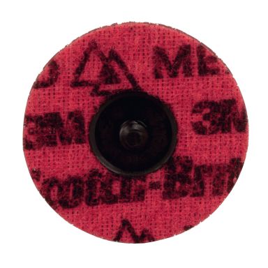 3M Scotch-Brite Roloc Precision Sliperondell 76,2 mm