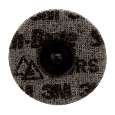 3M Scotch-Brite Roloc Precision Sliperondell 76,2 mm