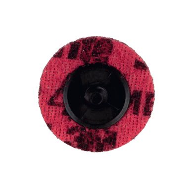 3M Scotch-Brite Roloc Precision Sliperondell 50,8 mm