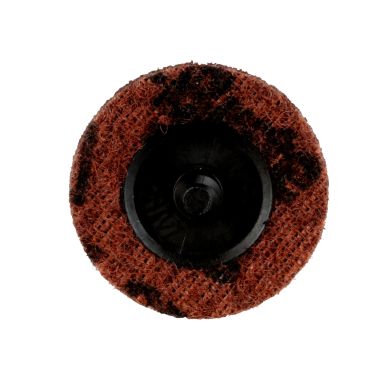 3M Scotch-Brite Roloc Precision Sliperondell 50,8 mm