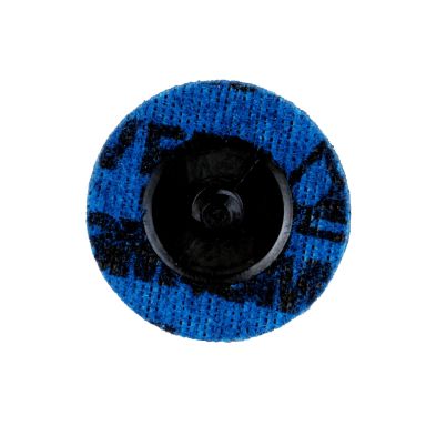 3M Scotch-Brite Roloc Precision Sliperondell 50,8 mm