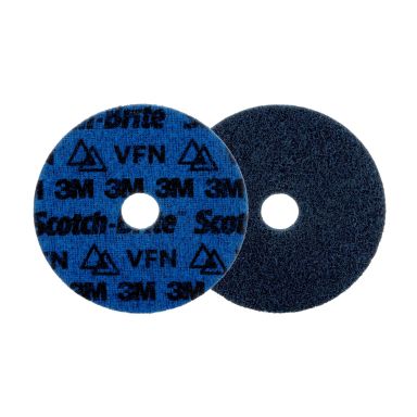 3M Scotch-Brite Precision Scotch-Brite™ Precision -viimeistelylaikka 125 mm