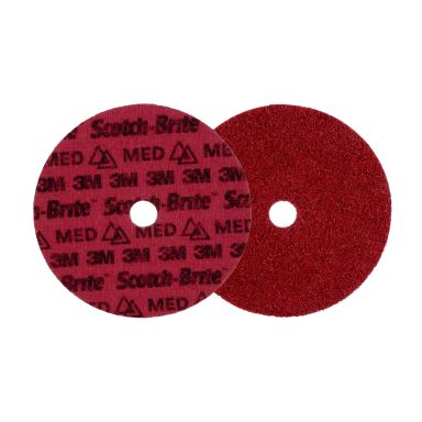 3M Scotch-Brite Precision Scotch-Brite™ Precision -viimeistelylaikka 178 mm