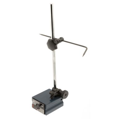 Dasqua 509551 Ytmätare med magnetstativ