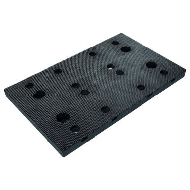 Flex 469009 Kardborreplatta 80x130 mm