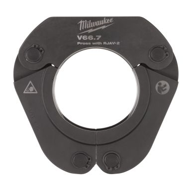 Milwaukee 4932479454 Pressring