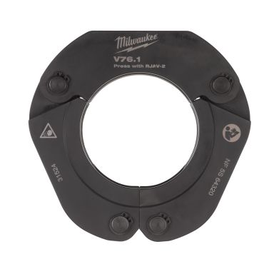 Milwaukee 4932479455 Pressring
