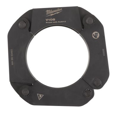 Milwaukee 4932479457 Pressring