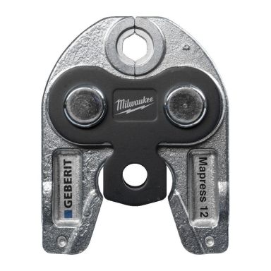 Milwaukee Geberit J18-M12G Pressback M-profil