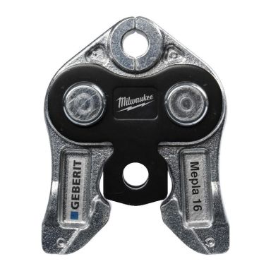Milwaukee Geberit J12-G16G Pressback G-profil
