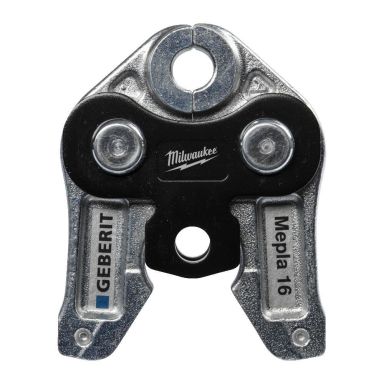 Milwaukee Geberit J18-G16G Puristusleuka G-profiili