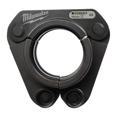 Milwaukee Geberit RJ18-G63G Pressring 63 mm, G-profil