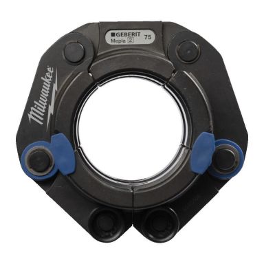 Milwaukee Geberit RJ18-G75G Pressring 75 mm, G-profil