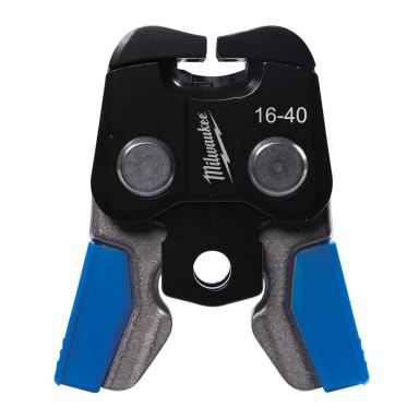 Milwaukee Geberit J12-FF 16-40 Pressback 16-40 mm, FF-profil