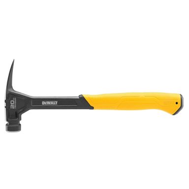 Dewalt DWHT51004 Stålhammer