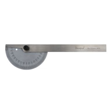Dasqua 509554 Gradskive 80x150 mm
