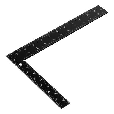 Dasqua 513919 Timmermansvinkel 600x400 mm