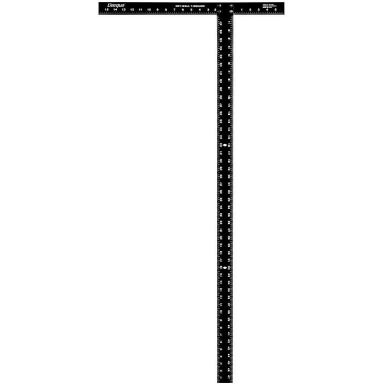 Dasqua 513920 Levysuorakulma 560x1235x25 mm