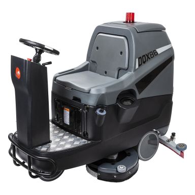 PELA DQX86 Skurmaskin