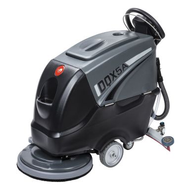 PELA DQX5A Skurmaskin