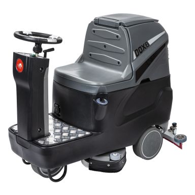 PELA DQX6 Skurmaskin