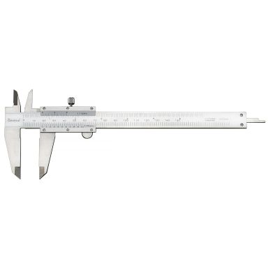 Dasqua 495148 Skyvemål 0-150 mm