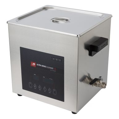 PELA 509667 Ultralydvasker 17 liter