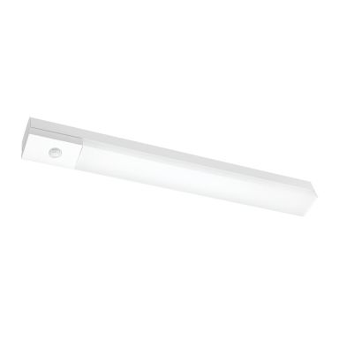 SG Armaturen Prelude Square 111374 Baderomsarmatur 16 W, 1490 lm, 2700 K