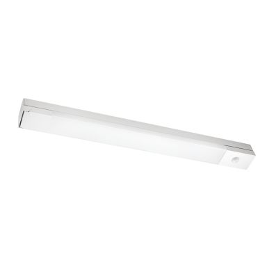 SG Armaturen Prelude Square 111387 Baderomsarmatur 16 W, 1540 lm, 4000 K