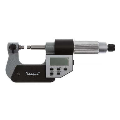 Dasqua 509517 Yleismikrometri digitaalinen