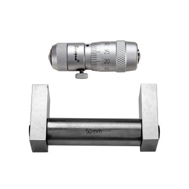 Dasqua 509510 Rörmikrometer invändig