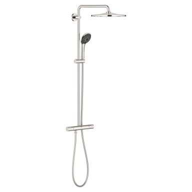 Grohe Vitalio Joy 310 Takduschset 160 c/c, Ø 310 mm