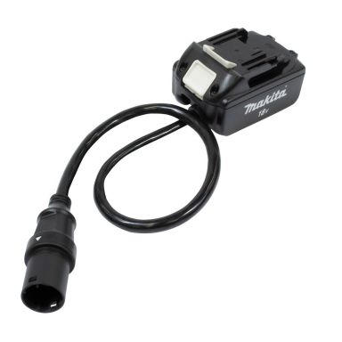 Makita 191J50-7 Batteriadapter til PDC01