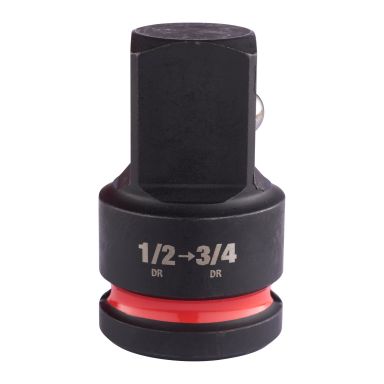 Milwaukee 4932480355 Hylsyadapteri 1/2&quot - 3/4&quot