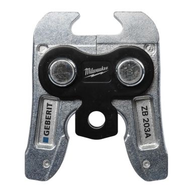 Milwaukee Geberit RJA-G Sovitin