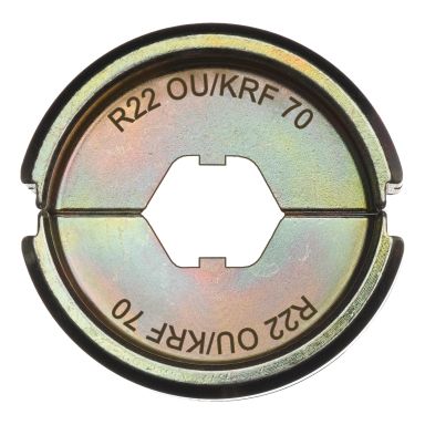 Milwaukee R22 OU/KRF 70 Pressback