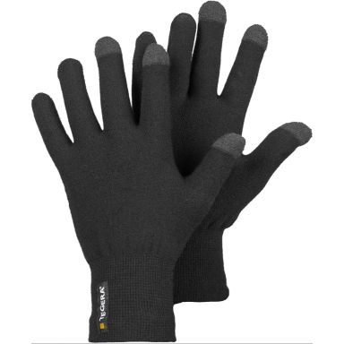 Tegera 4640R Handske nylon, merinoull