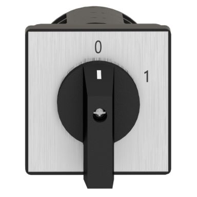 Schneider Electric K30H004UP Kamströmställare 4-polig